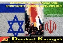 Ortadoğu, Ortadoğu Halklarınındır