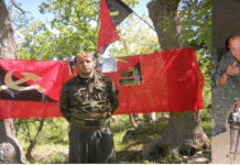 Yoldaşımız Bayram Akdoğdu (Ali Haydar) ölümsüzleşti